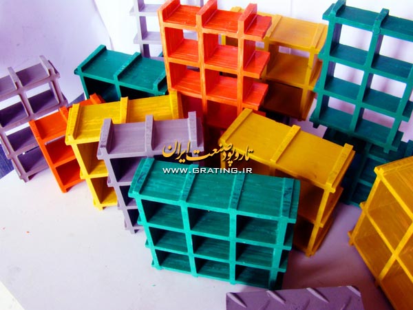 گریتینگ کامپوزیتی